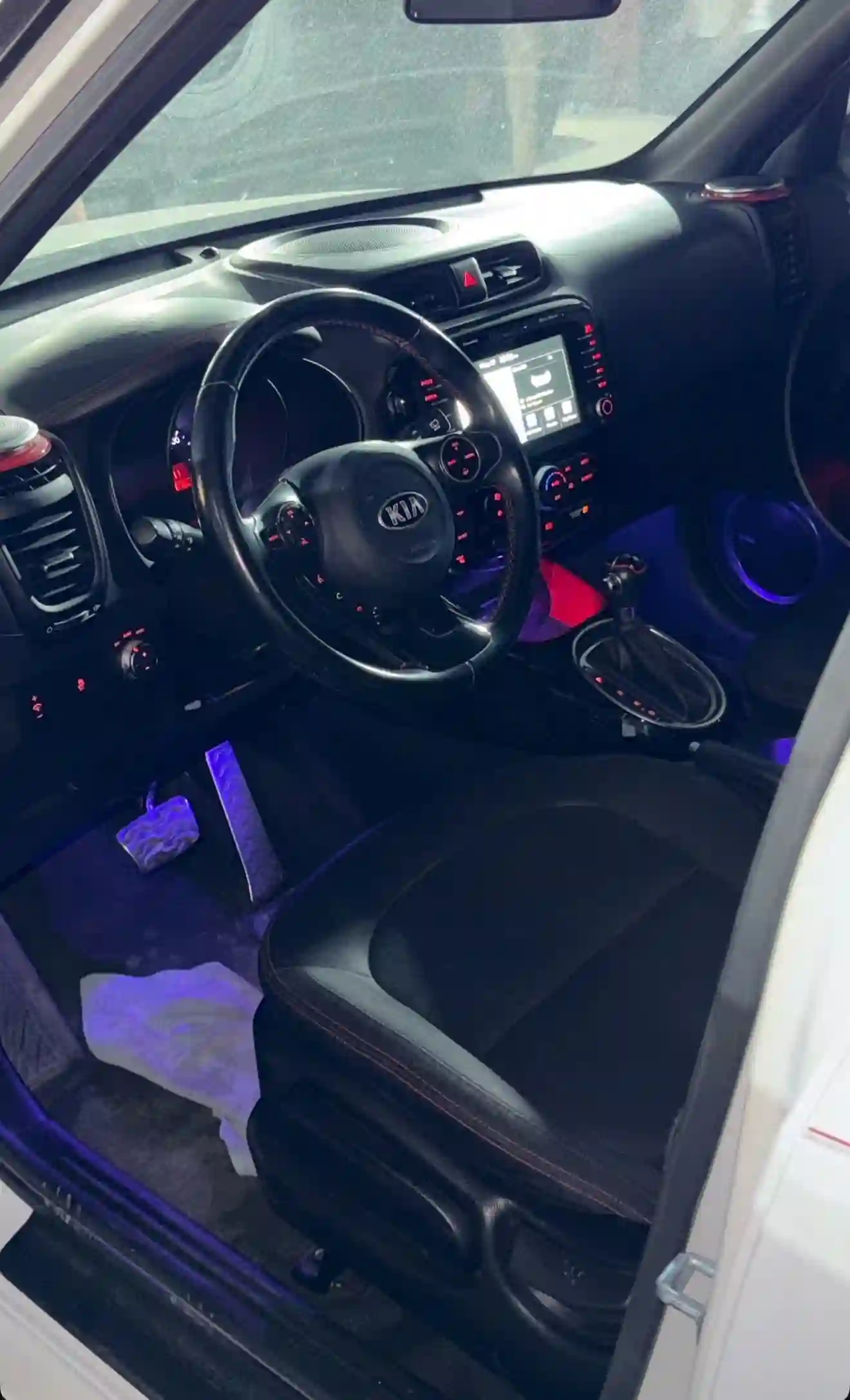Kia Soul 2014