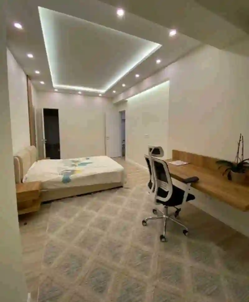 3-к квартира, 14 этаж, 110 м², ДОМИ БАРАКАТ