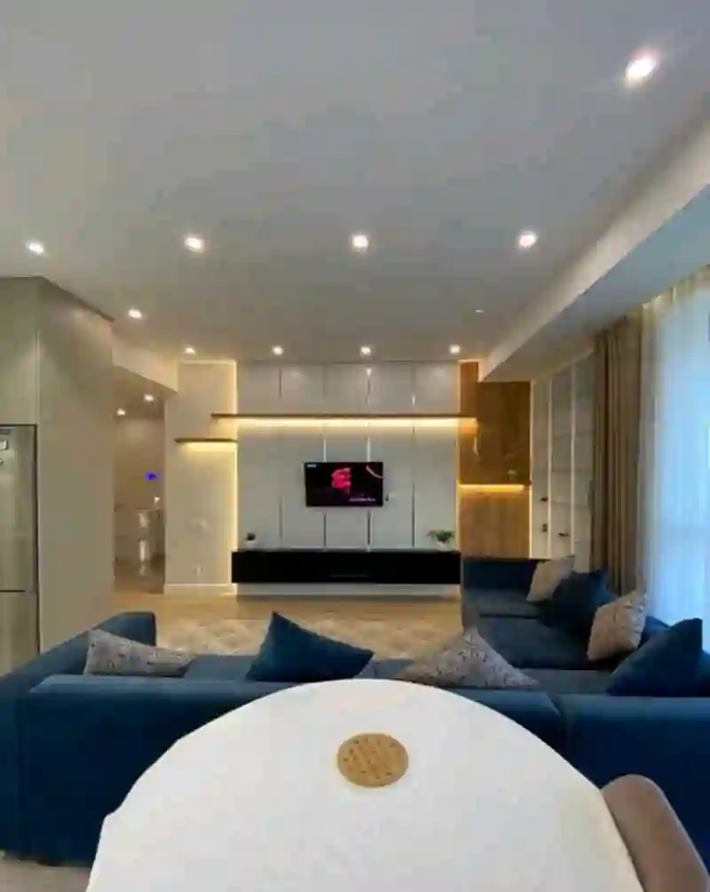 3-к квартира, 14 этаж, 110 м², ДОМИ БАРАКАТ