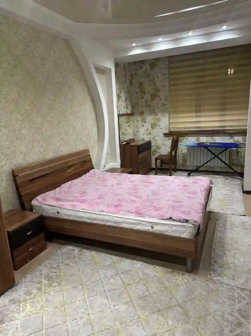 3-к квартира, 3 этаж, 115 м², ВАДАНАСОС СЕЛХОЗ ИНИСТУТ