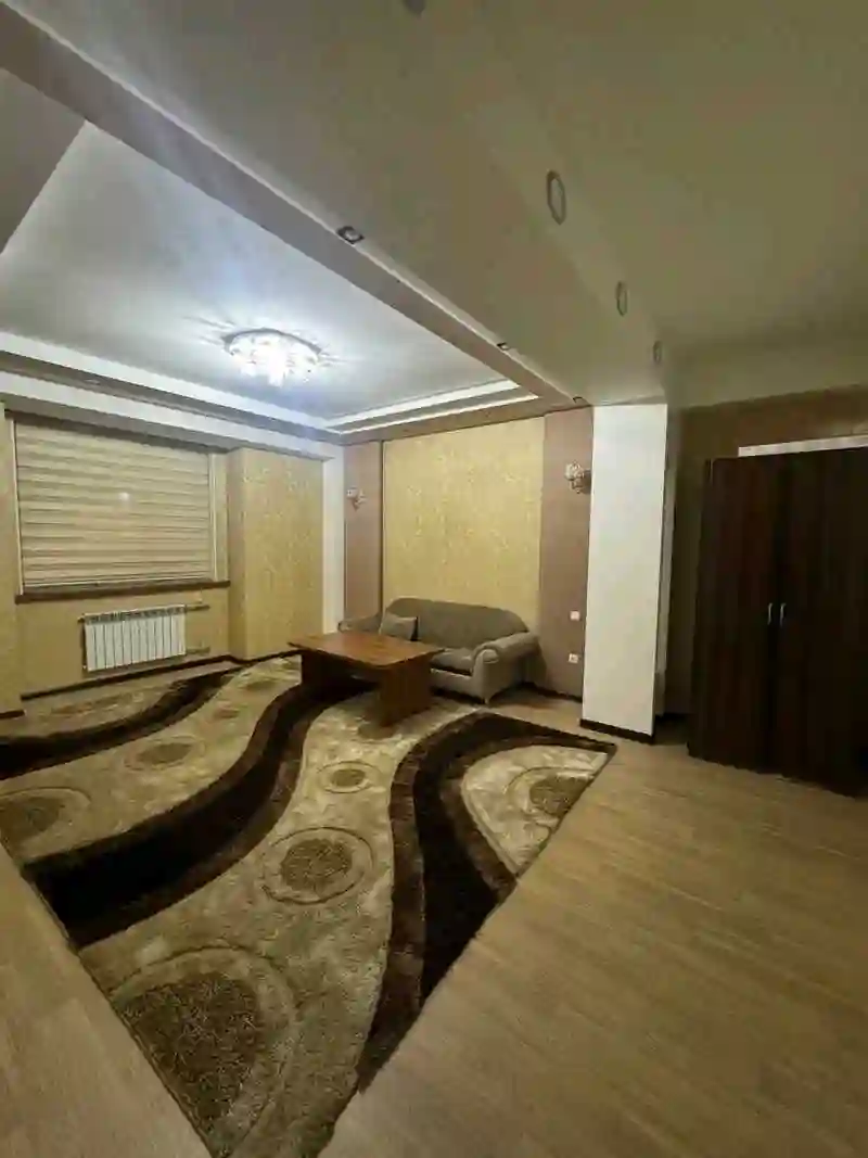 3-к квартира, 3 этаж, 115 м², ВАДАНАСОС СЕЛХОЗ ИНИСТУТ