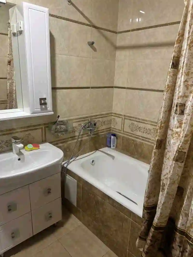 3-к квартира, 3 этаж, 115 м², ВАДАНАСОС СЕЛХОЗ ИНИСТУТ