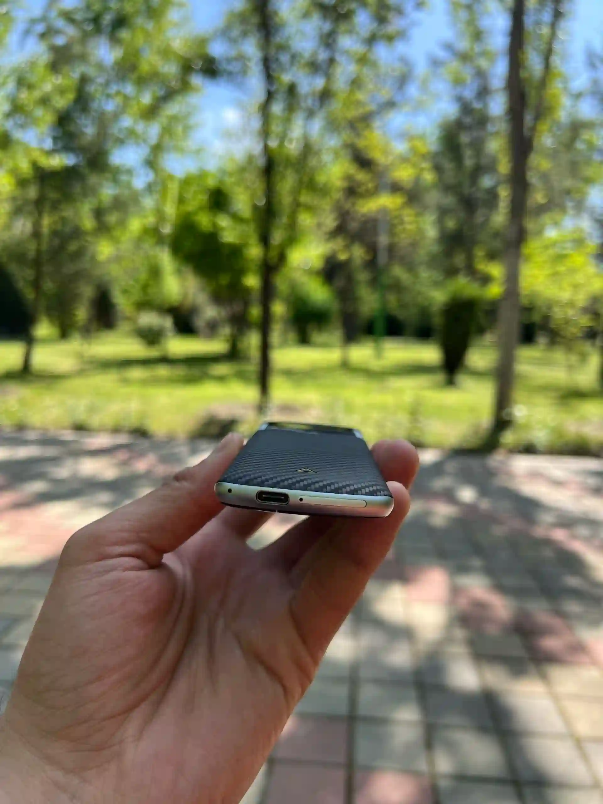 Novey Aura V1