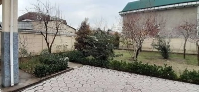 3-этажный, 10 комнатный дом, 600 м², Фирдавси