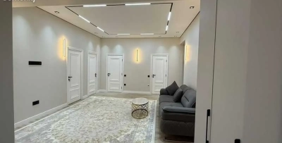 3-комн. квартира, 5 этаж, 125м², Шоҳмансур