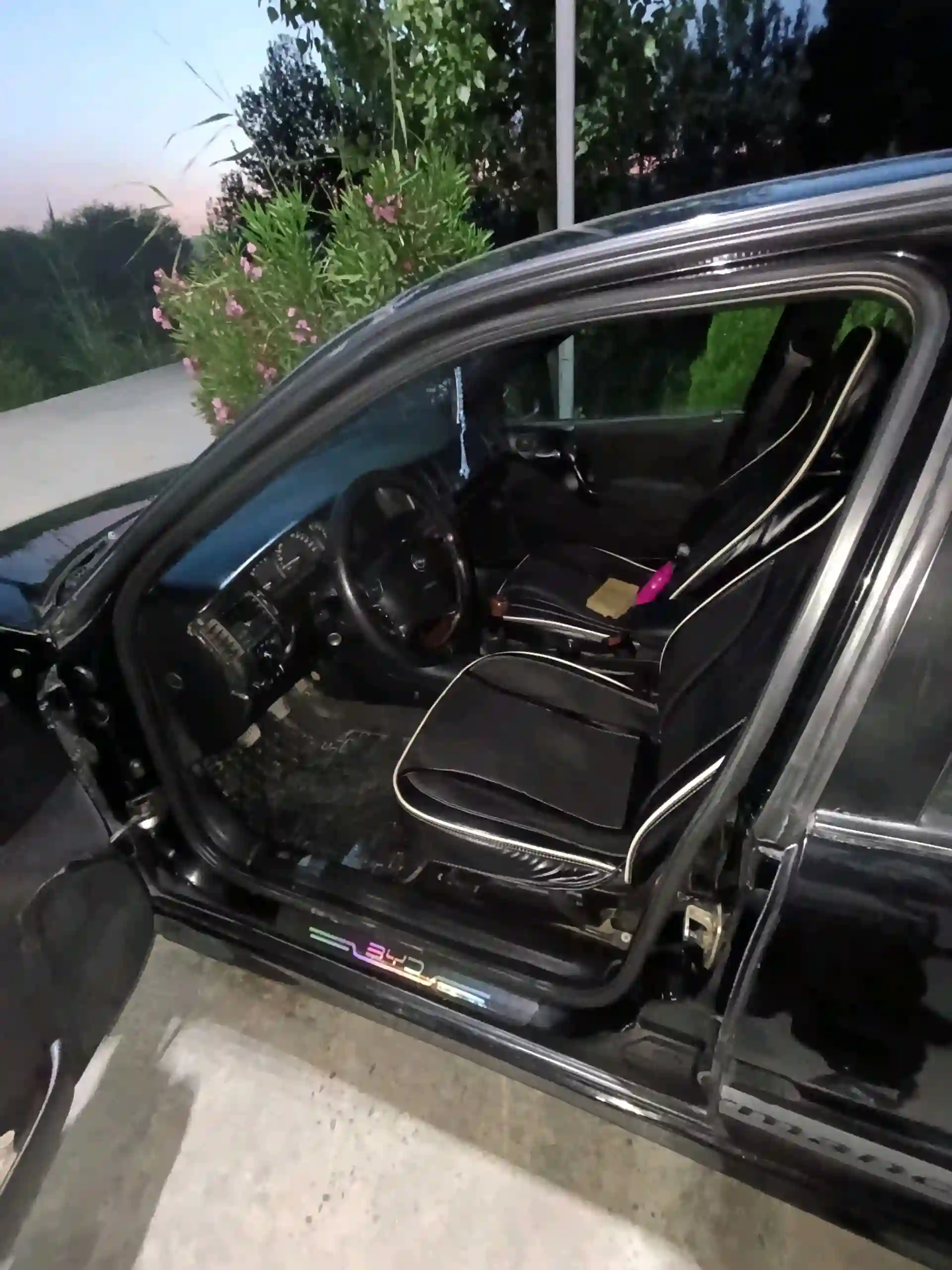 Opel Vectra b 2000