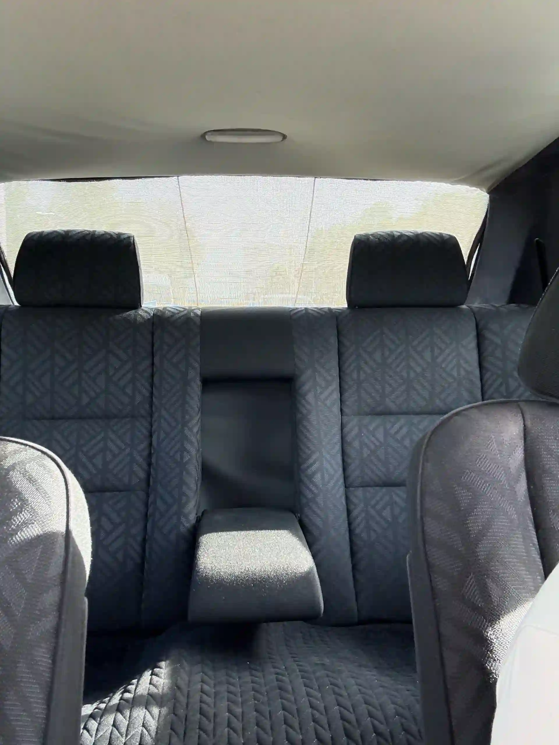 Mercedes-benz S class 1994