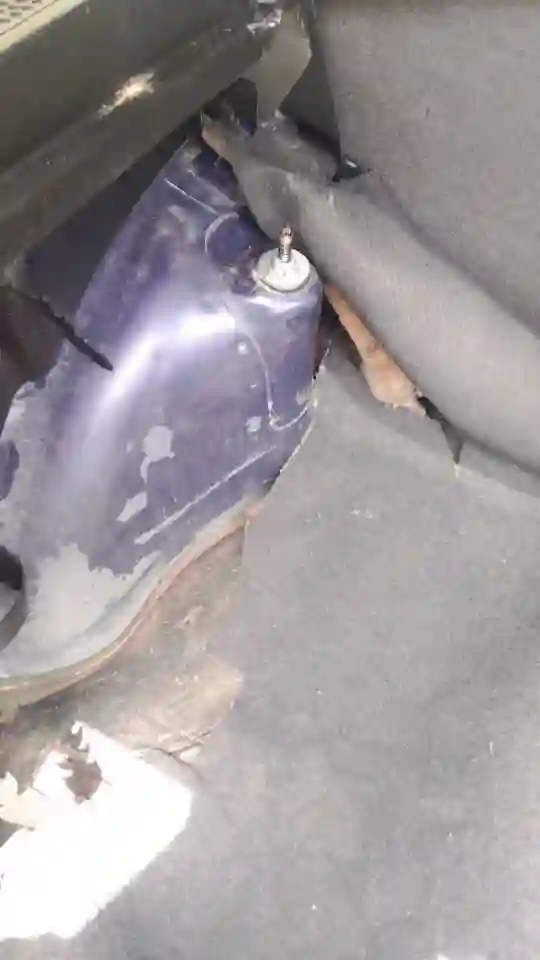 Opel Astra f 1998