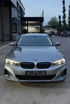 BMW 3 series 2023
