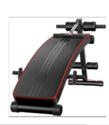 Тренажер для пресса