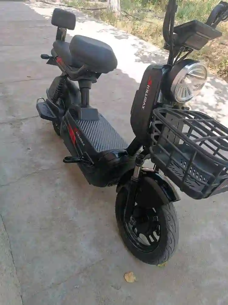 Скутер Skilmax