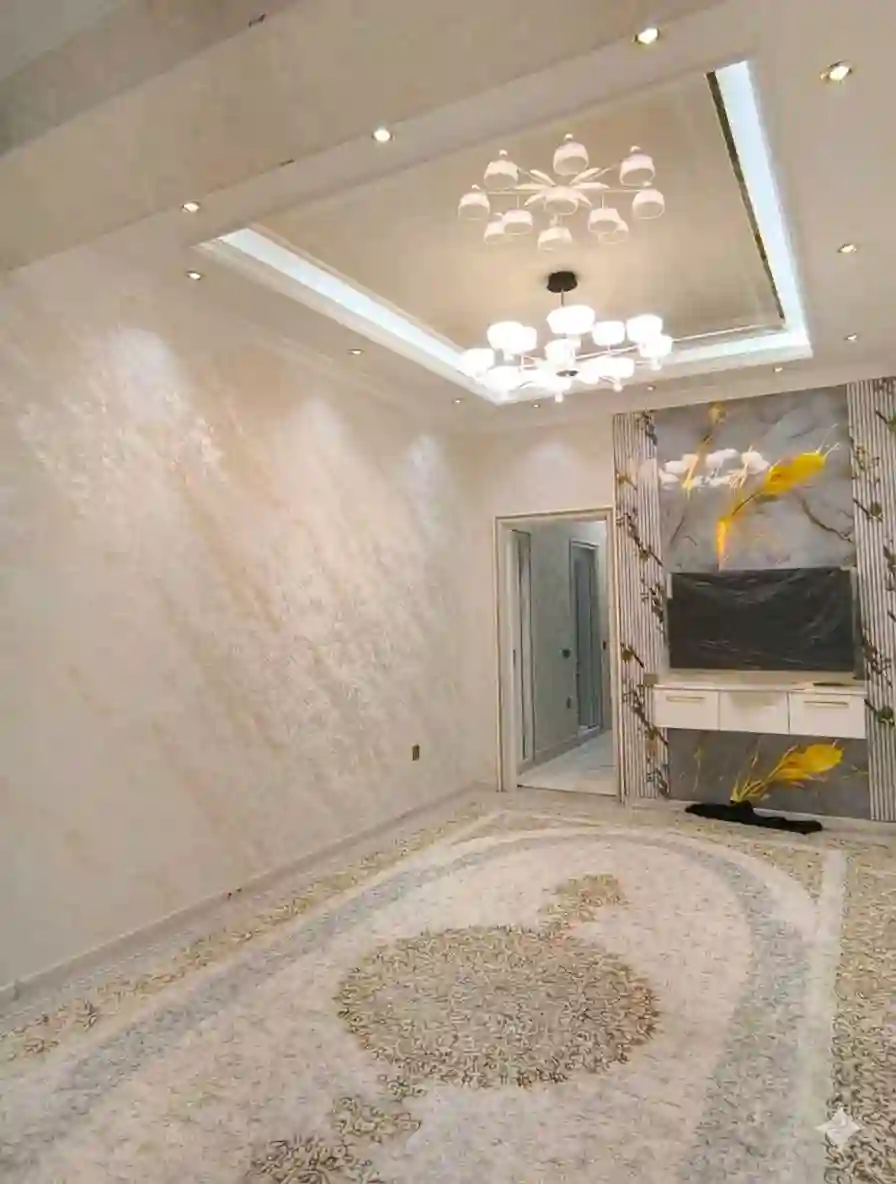 2-к квартира, 4 этаж, 60 м², Сино