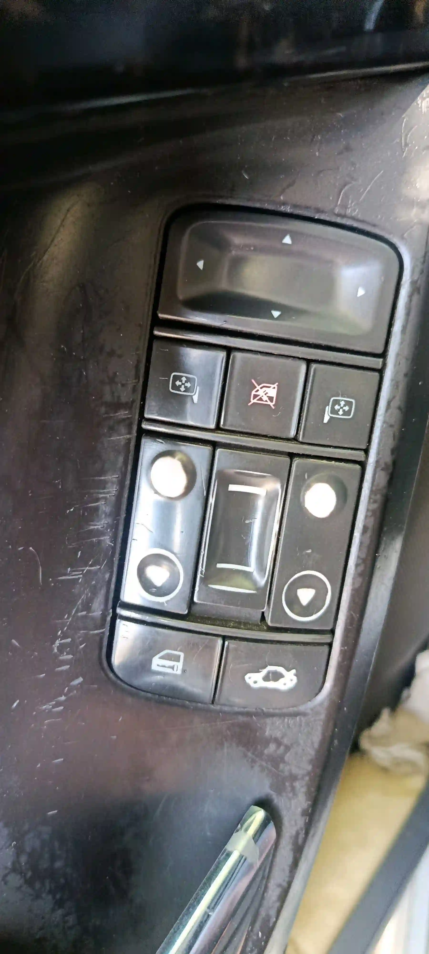 Opel Vectra c 2004