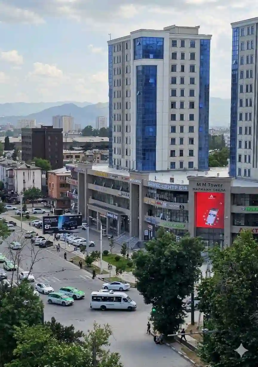 2-к квартира, 8 этаж, 83 м², Сино