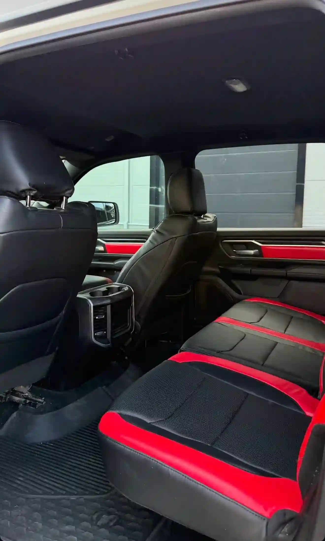 Dodge Ram 2023