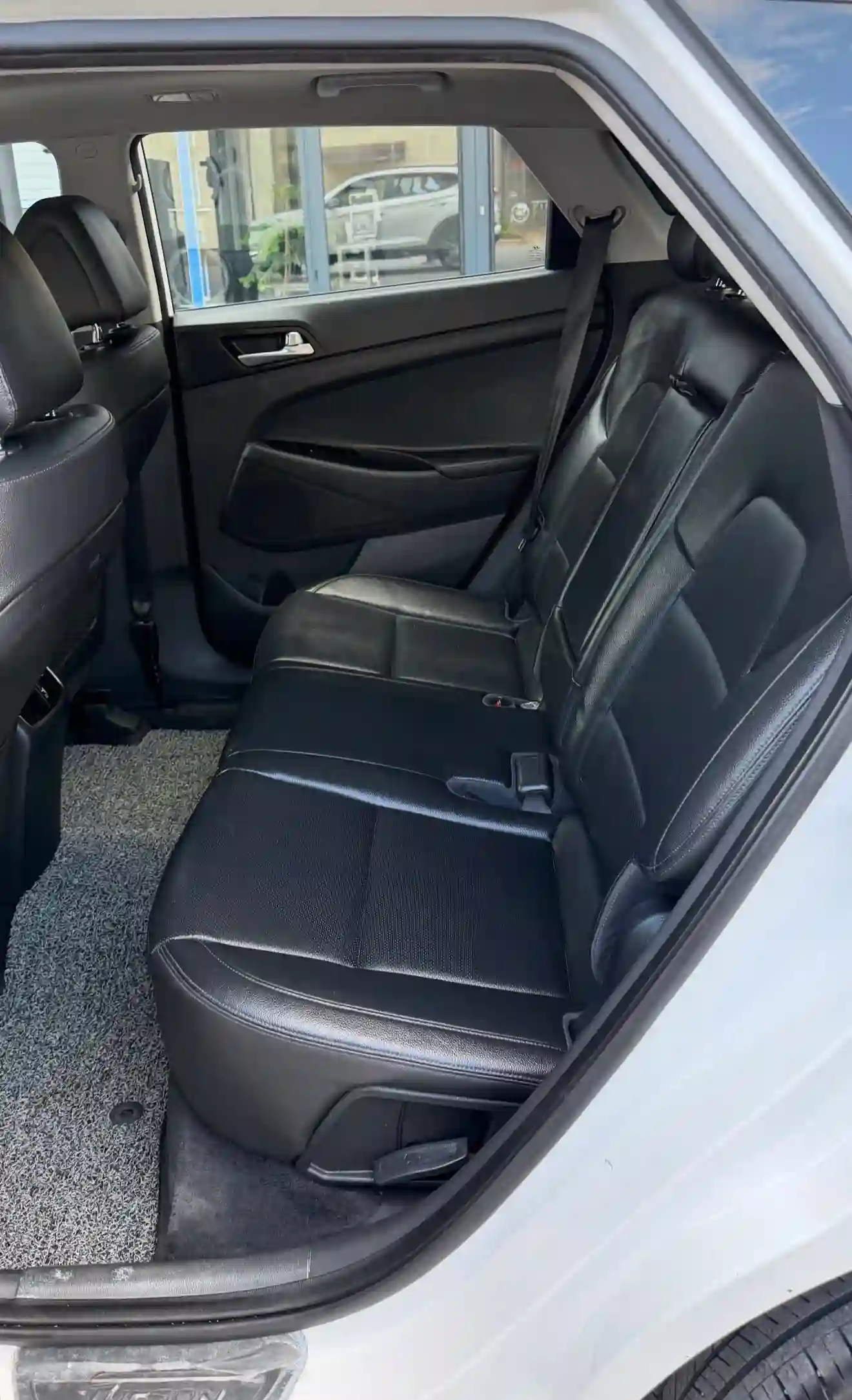 Hyundai Tucson 2015