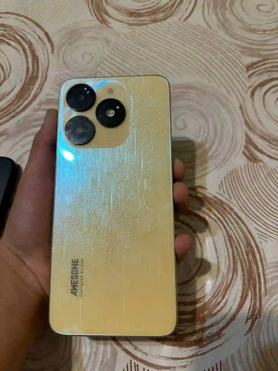 Itel a70 256Gb 256 gb