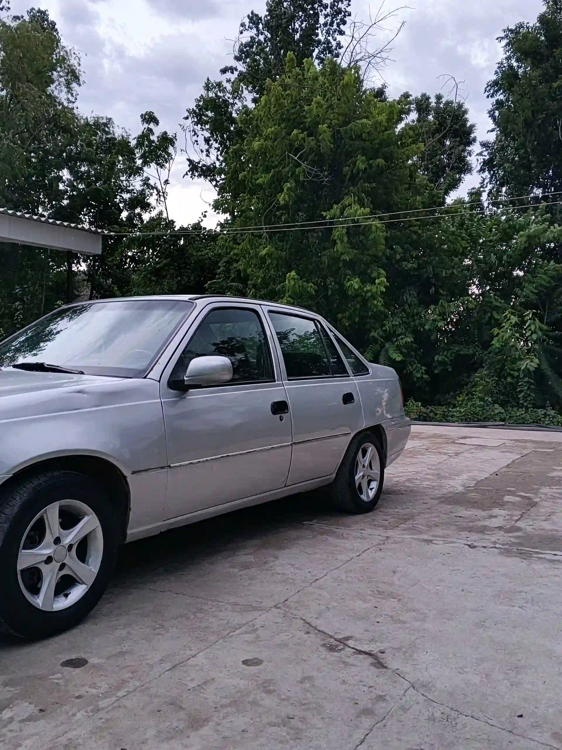 Daewoo Nexia 1996