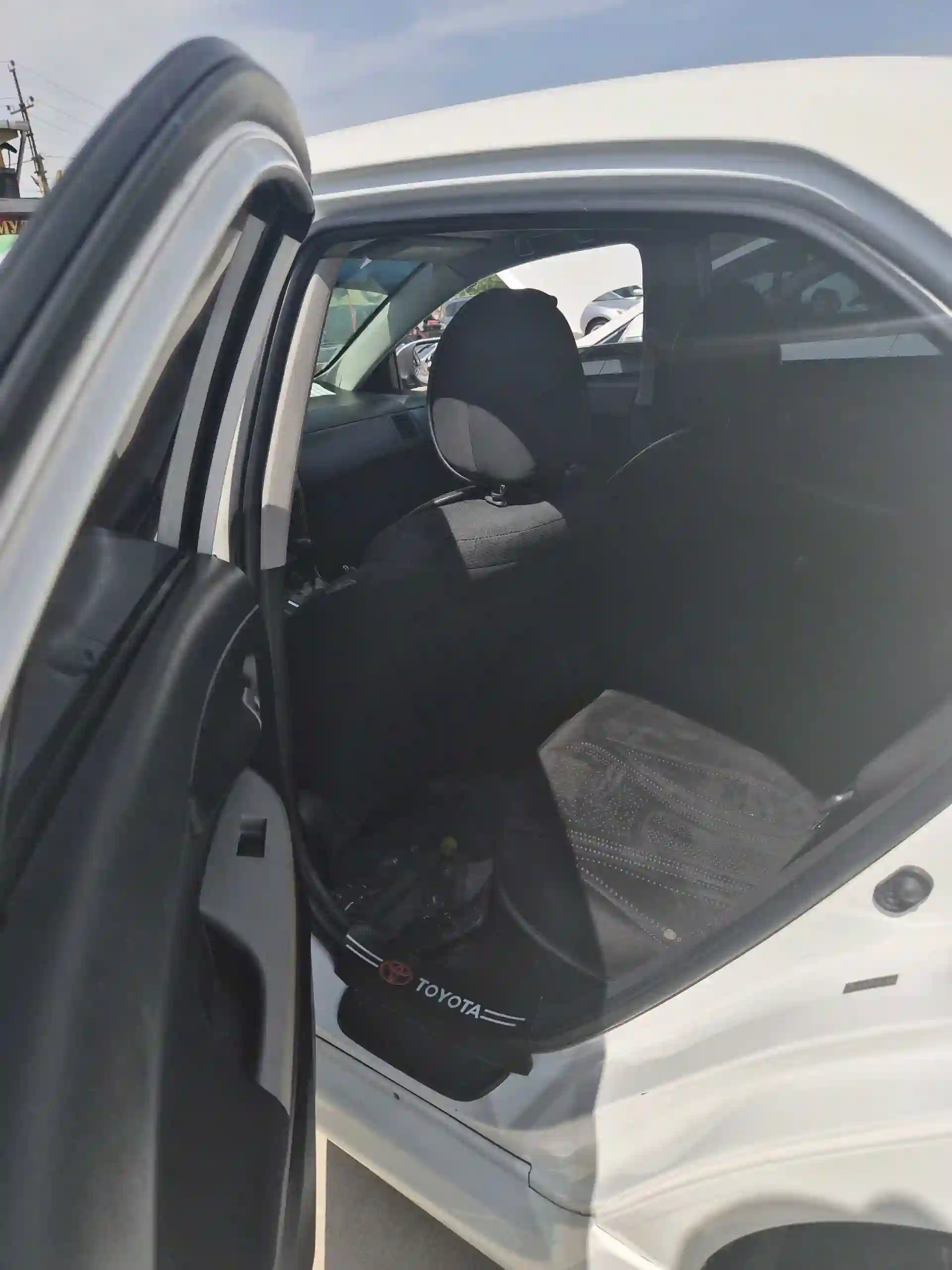 Toyota Corolla 2012