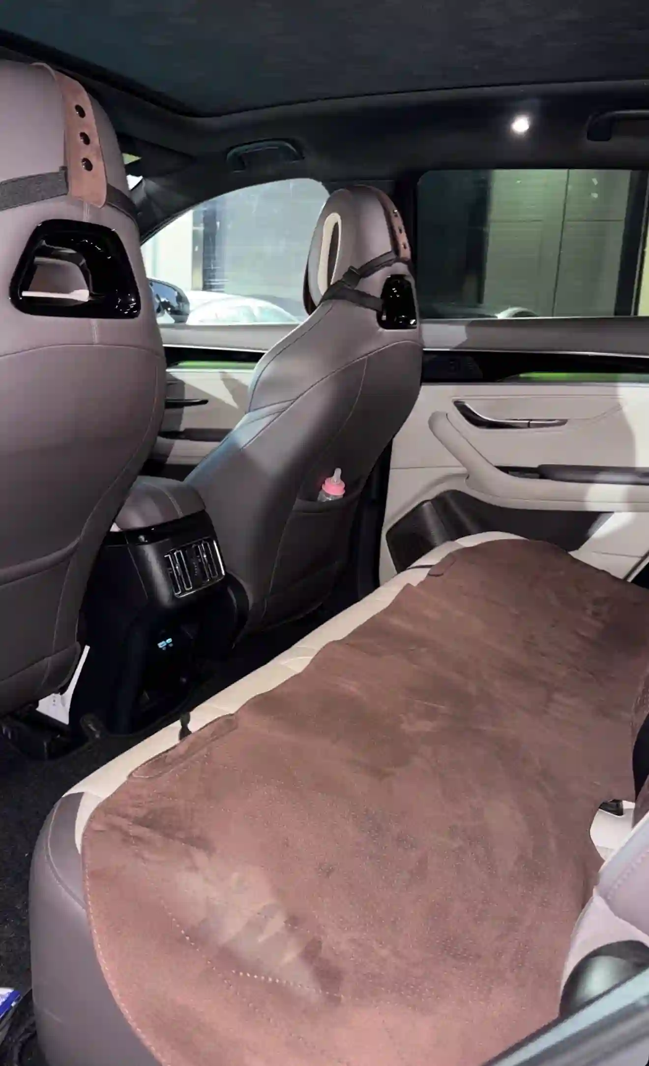 BYD Song Plus 2025