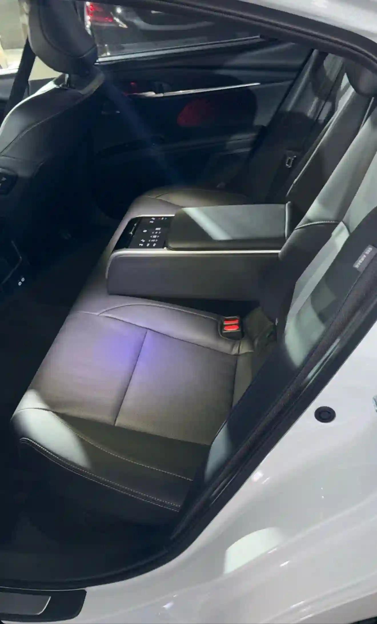 Toyota Camry 2026