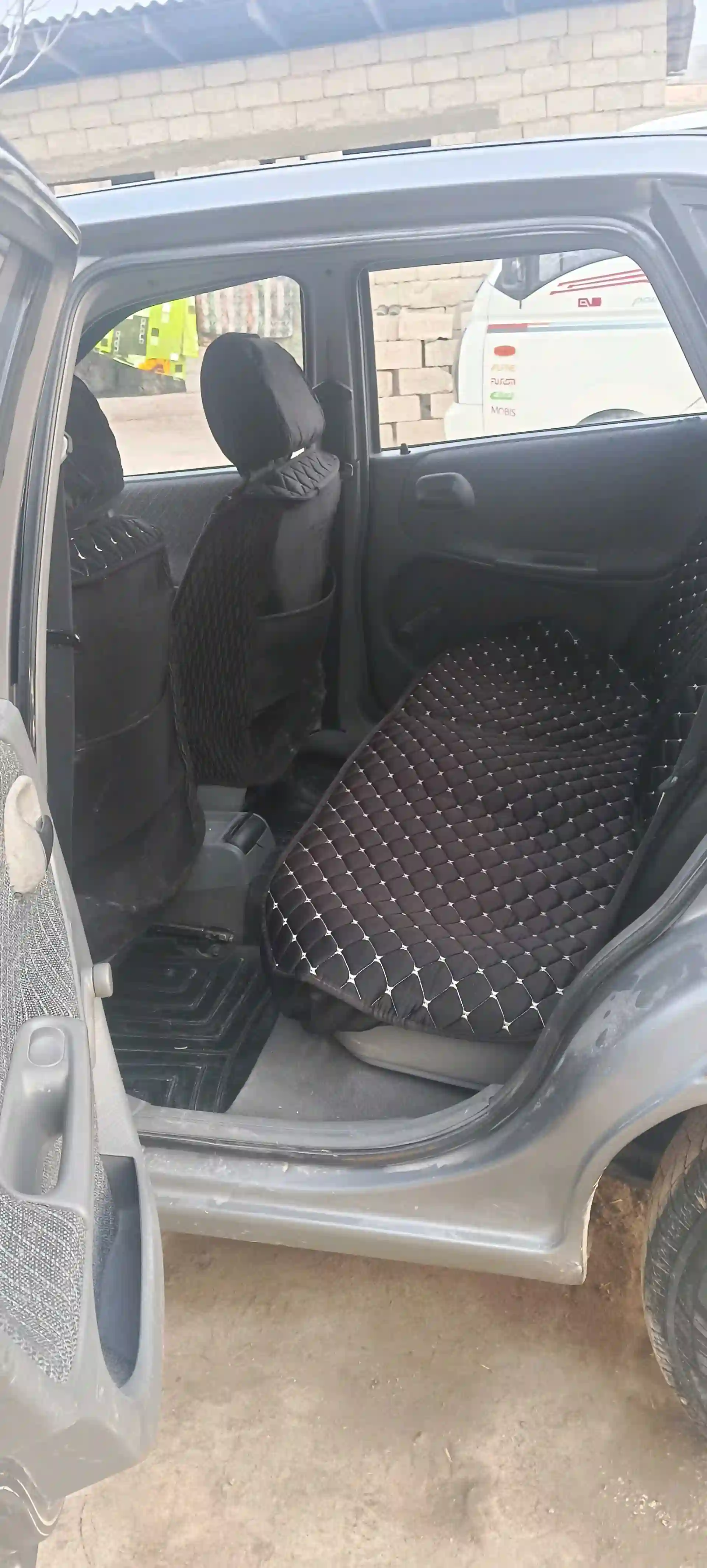 Opel Astra f 1995