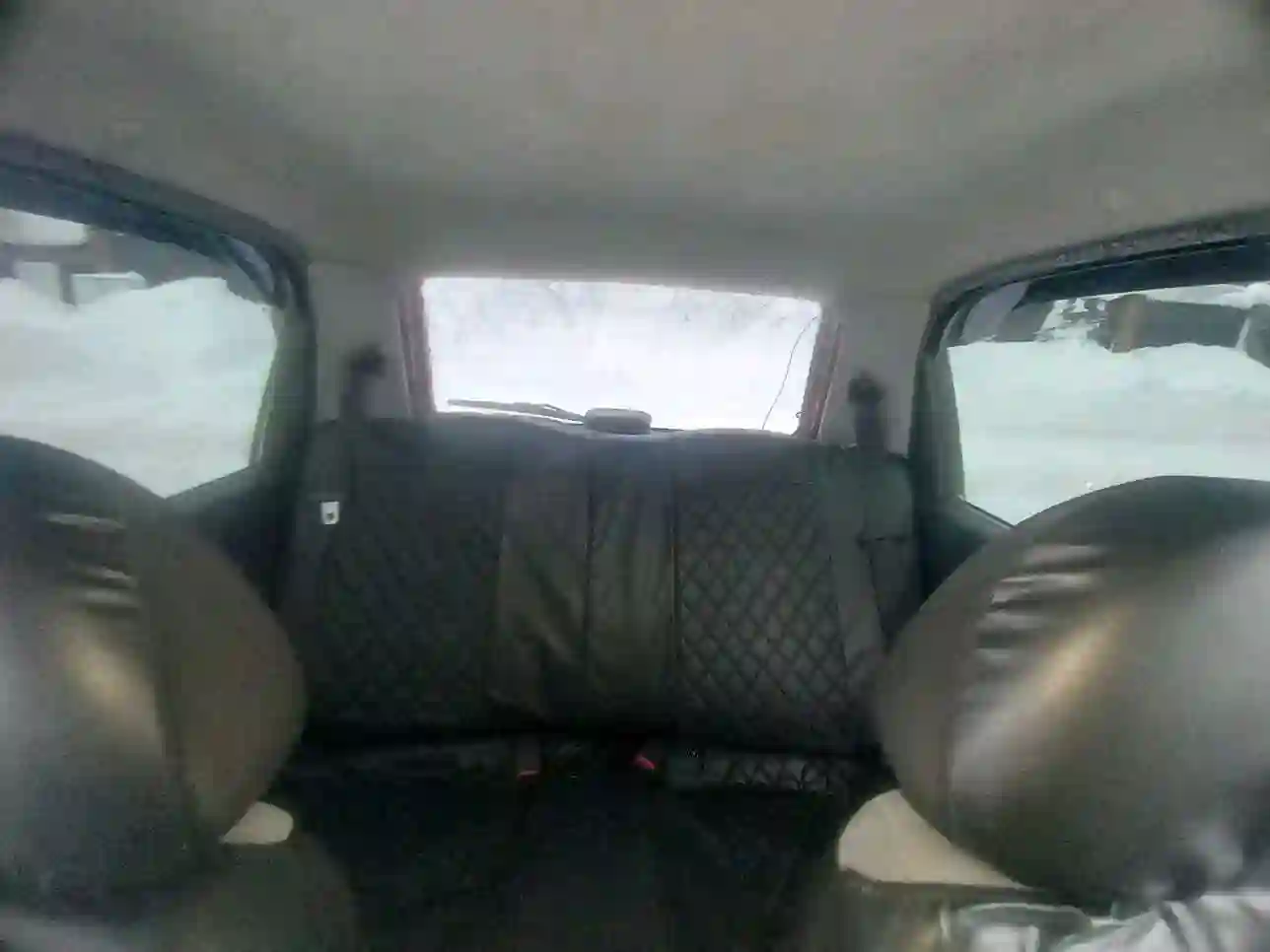 Chevrolet Matiz 2006