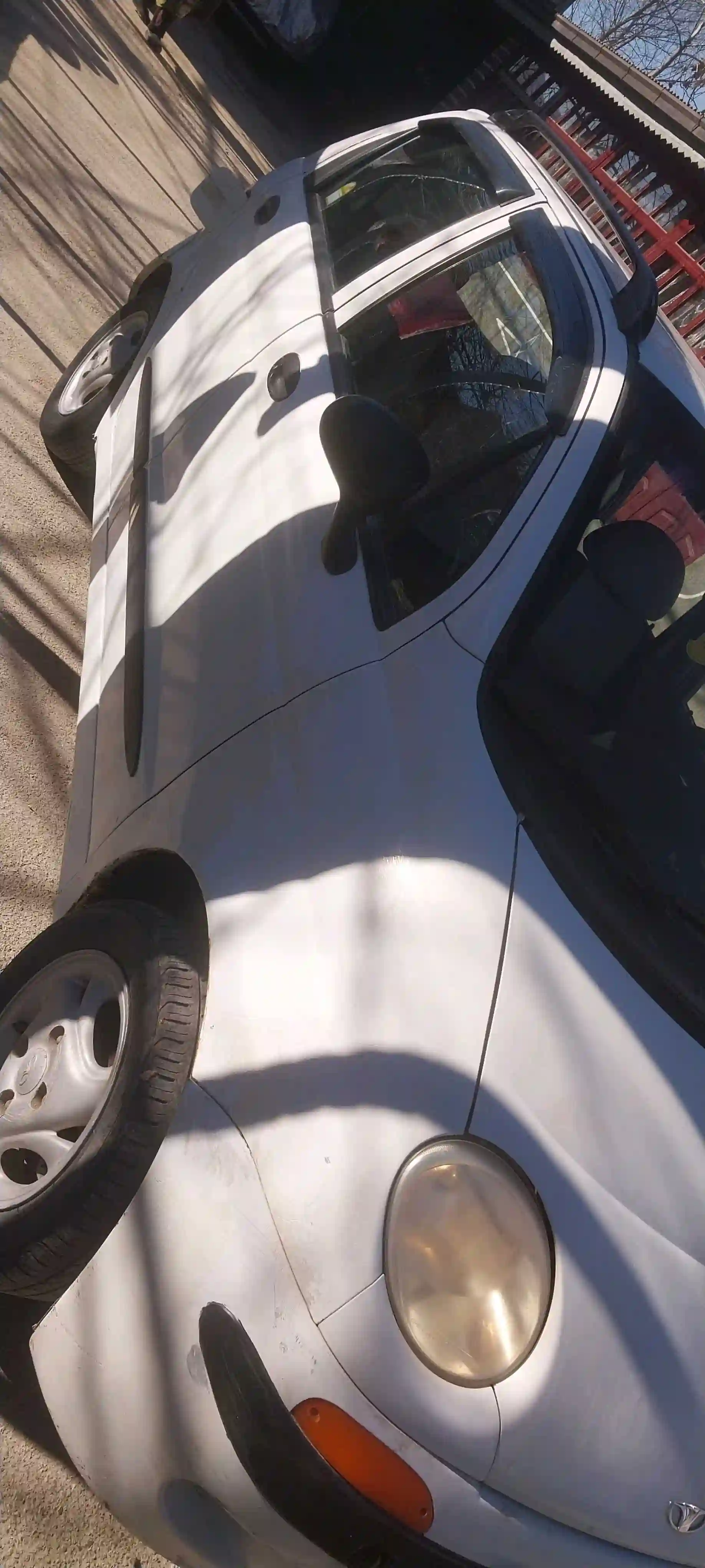 Chevrolet Matiz 1998