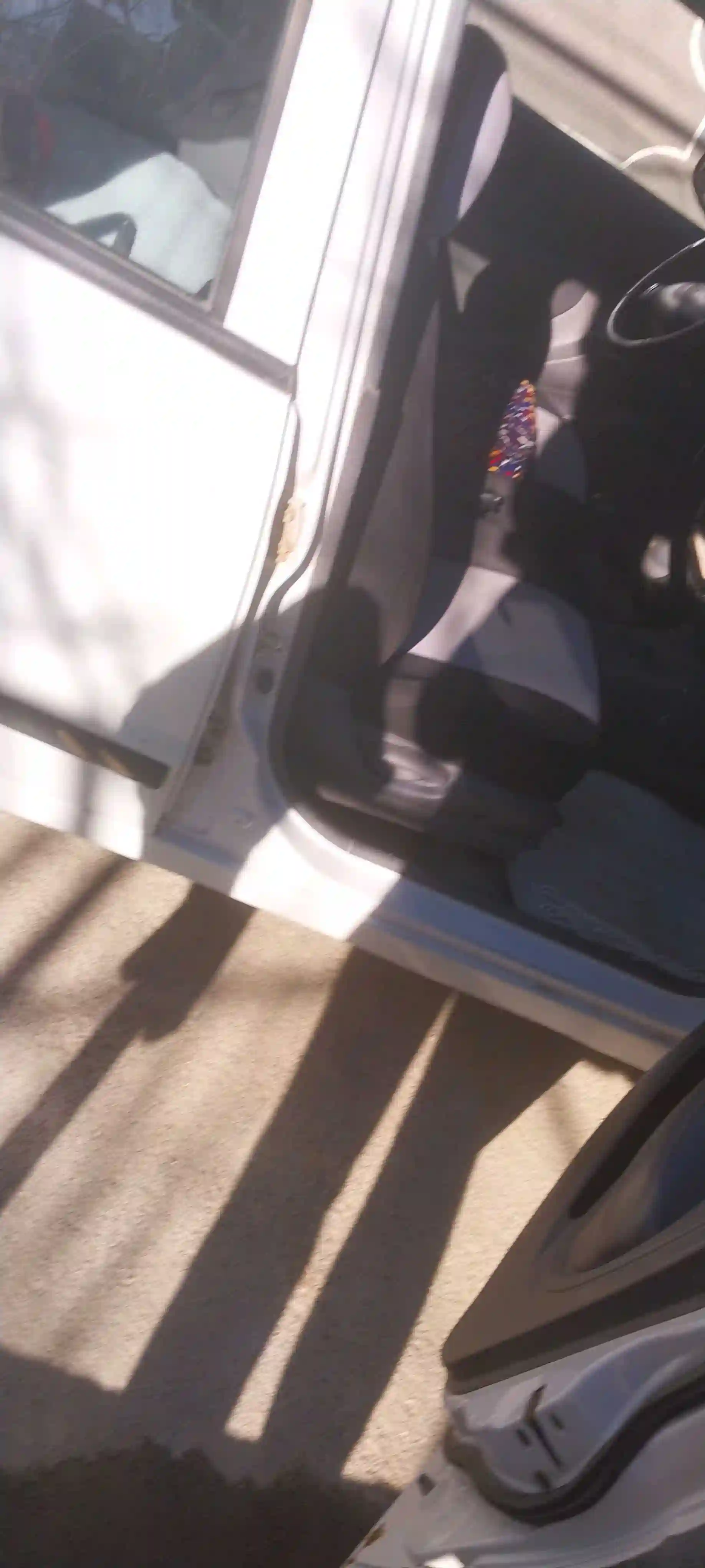 Chevrolet Matiz 1998
