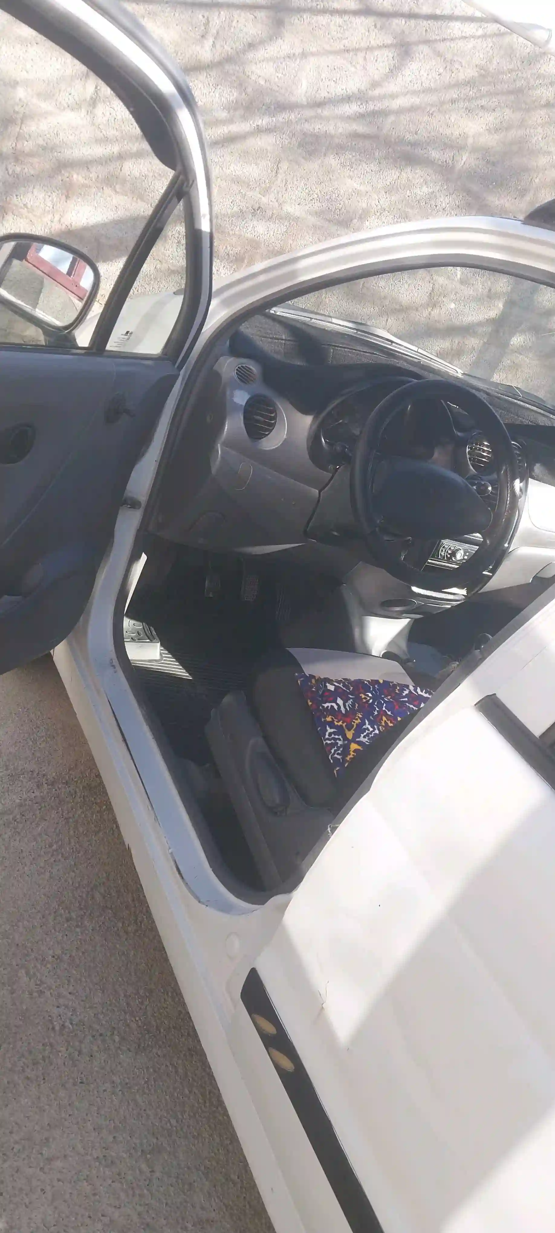 Chevrolet Matiz 1998