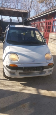 Chevrolet Matiz 1998