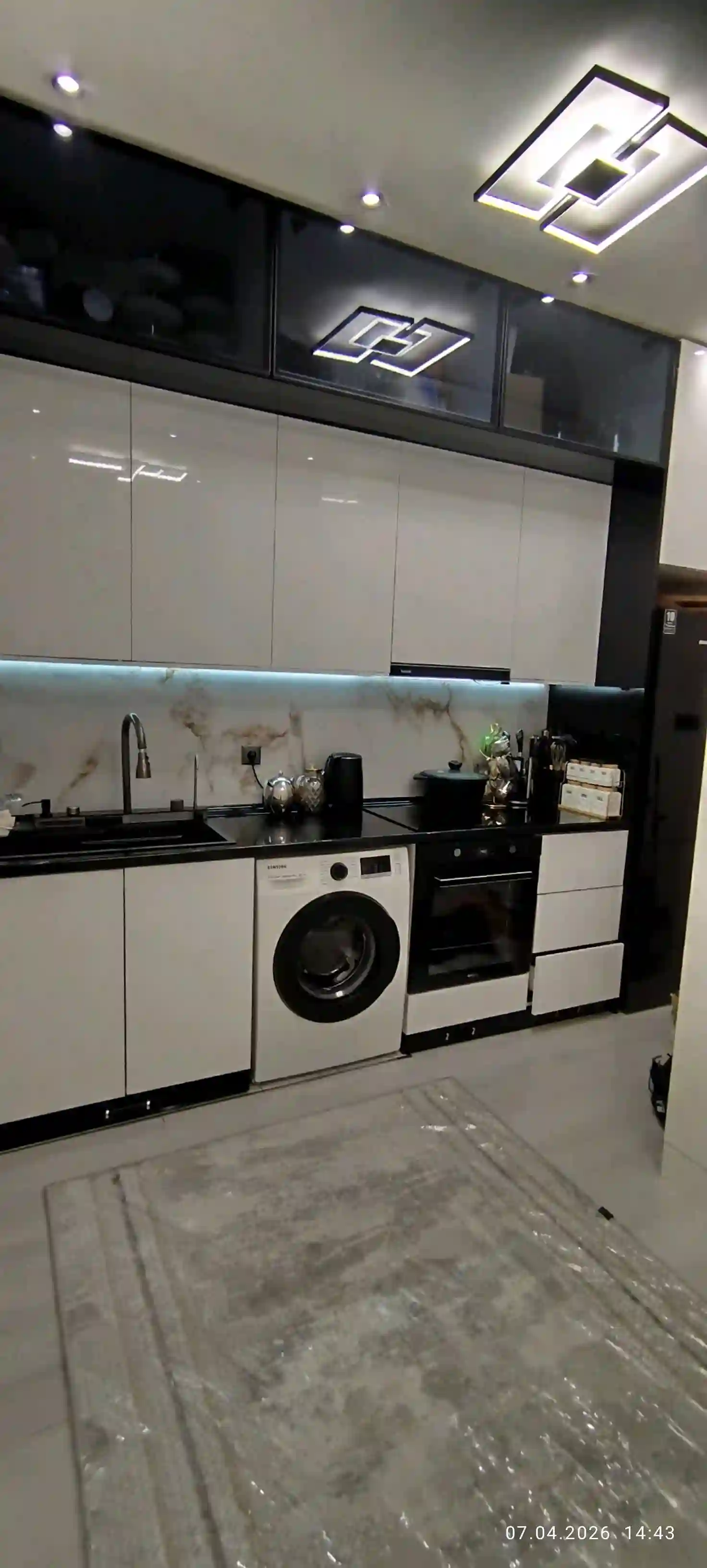 2-к квартира, 3 этаж, 50 м², Сино Автовазал