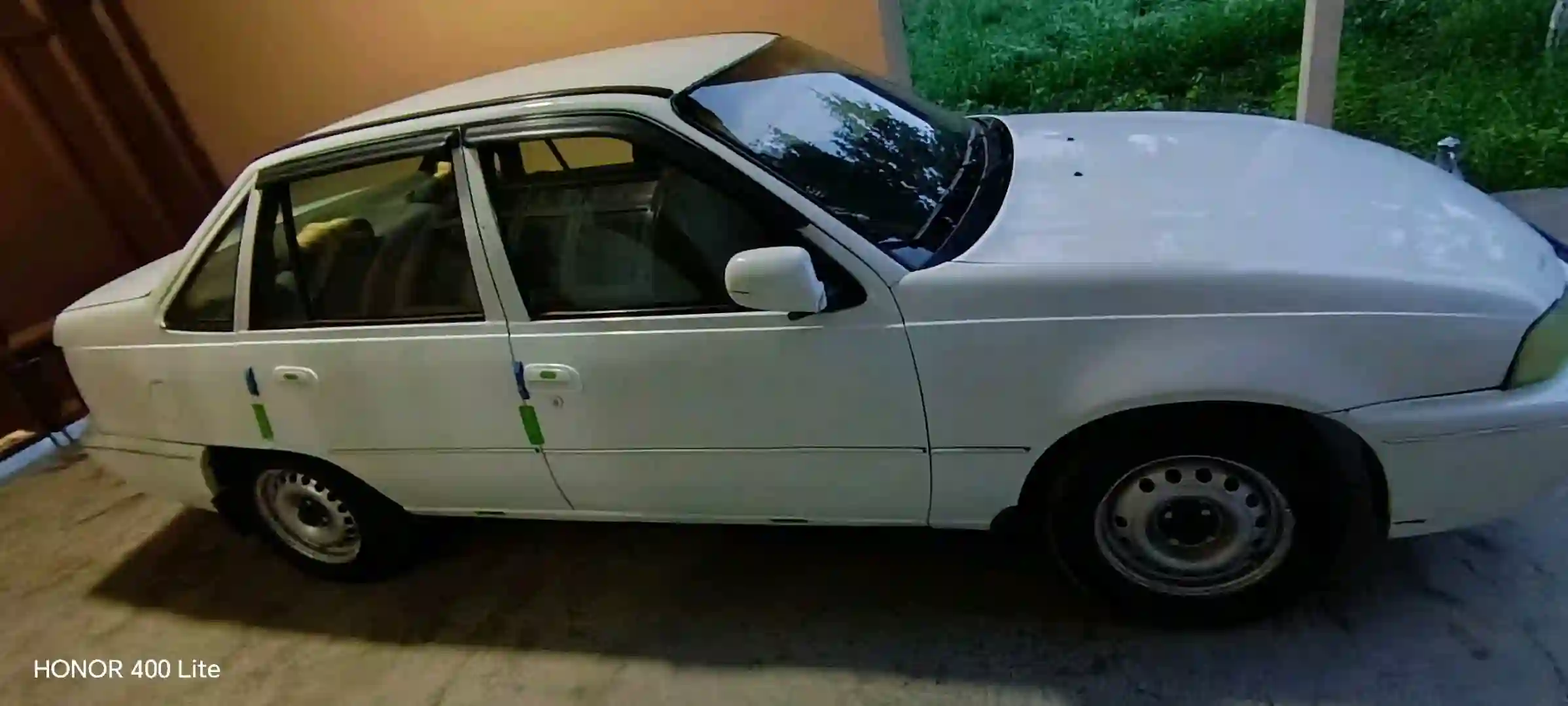Daewoo Nexia 1996