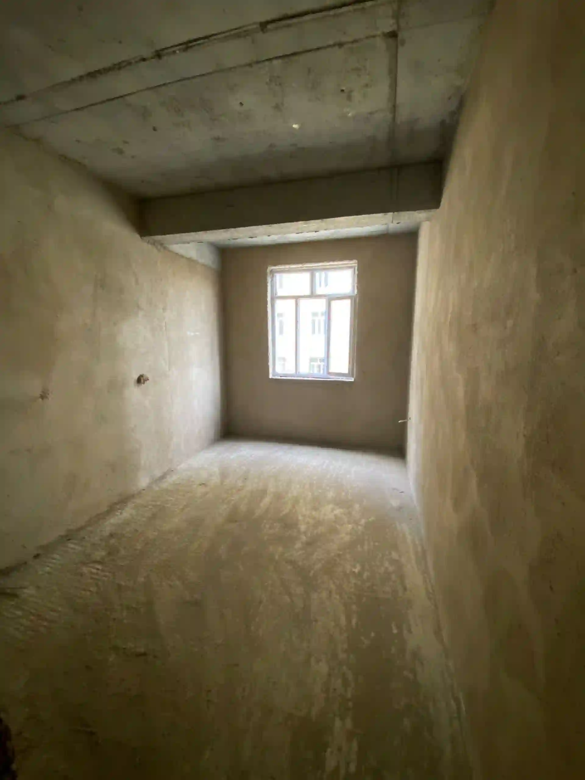1-к квартира, 4 этаж, 48 м², Рудаки
