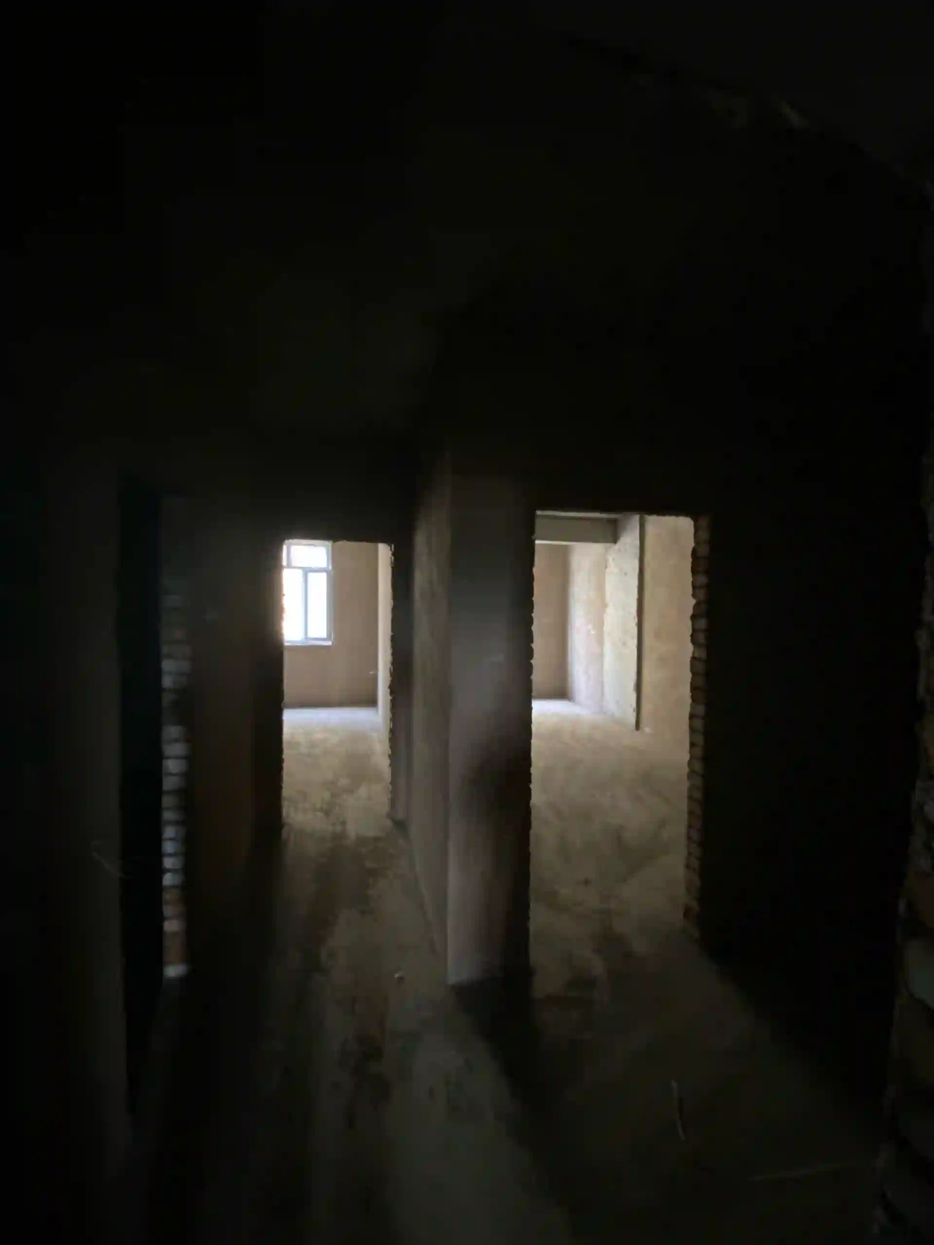 1-к квартира, 4 этаж, 48 м², Рудаки