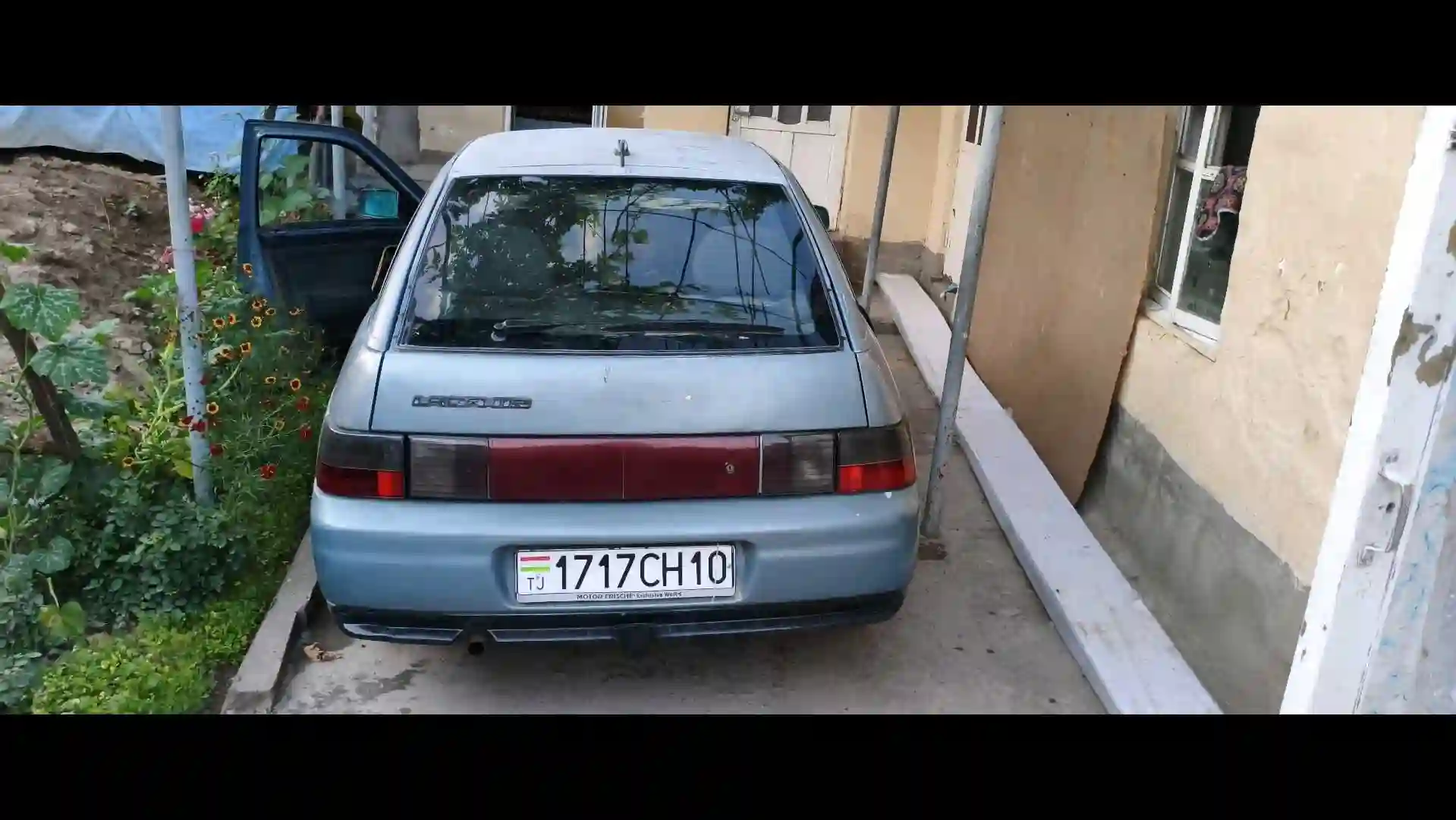 Ваз 2112 2003