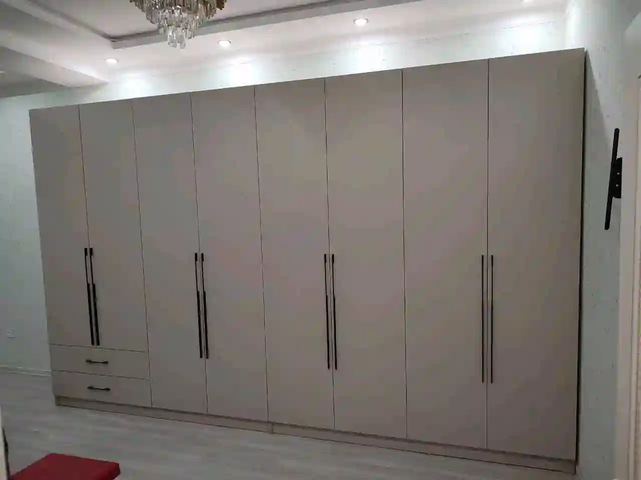 Мебель на заказ 