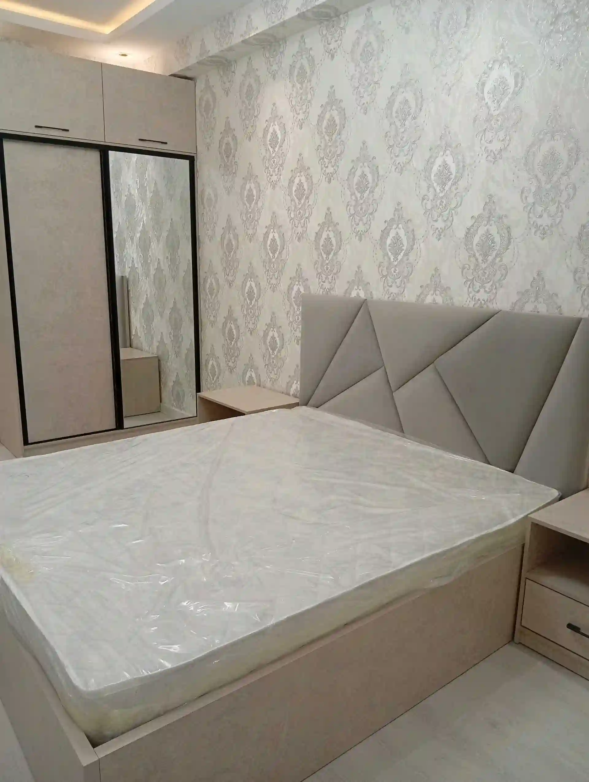 Мебель на заказ 