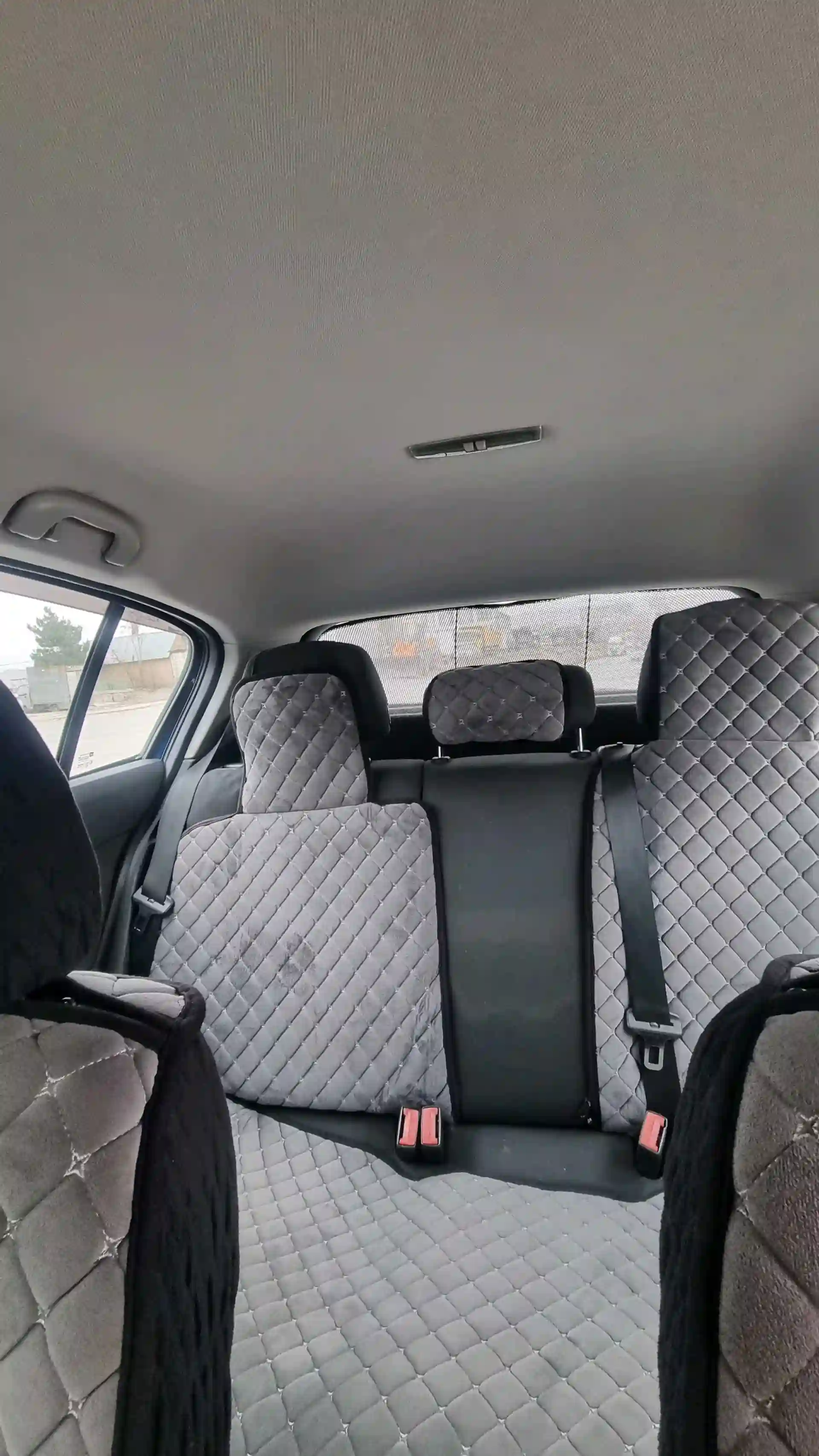 Opel Astra h 2008