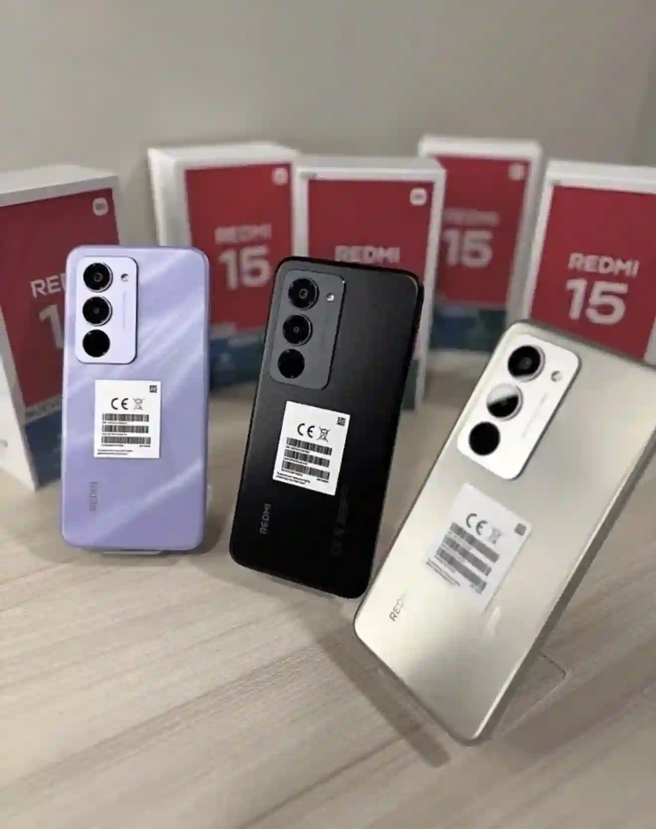 Xiaomi Redmi 256 gb