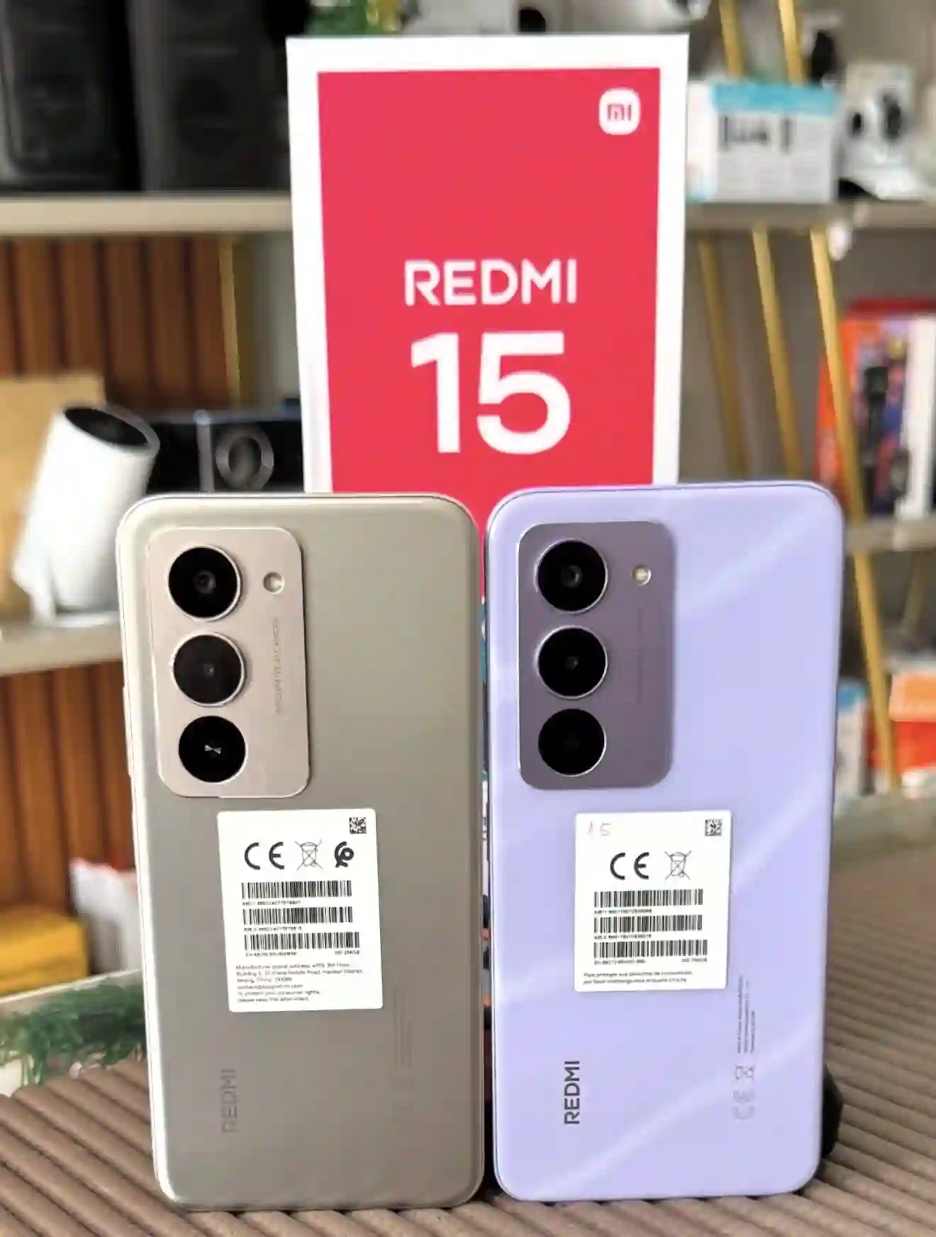 Xiaomi Redmi 256 gb