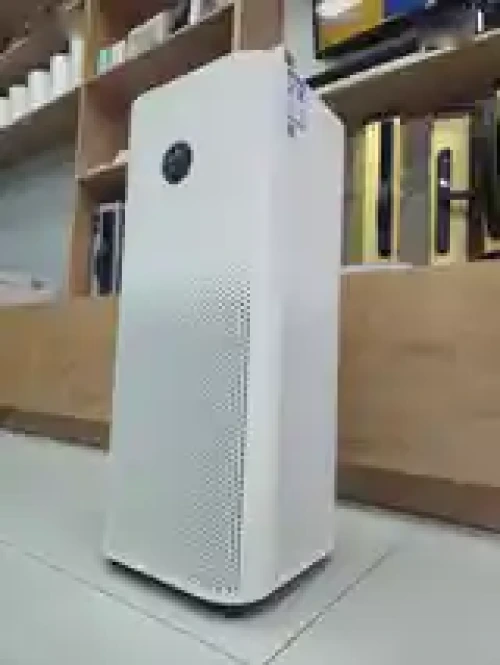 Очиститель воздуха Xiaomi Smart Air Purifier 4 Pro — миниатюра 3