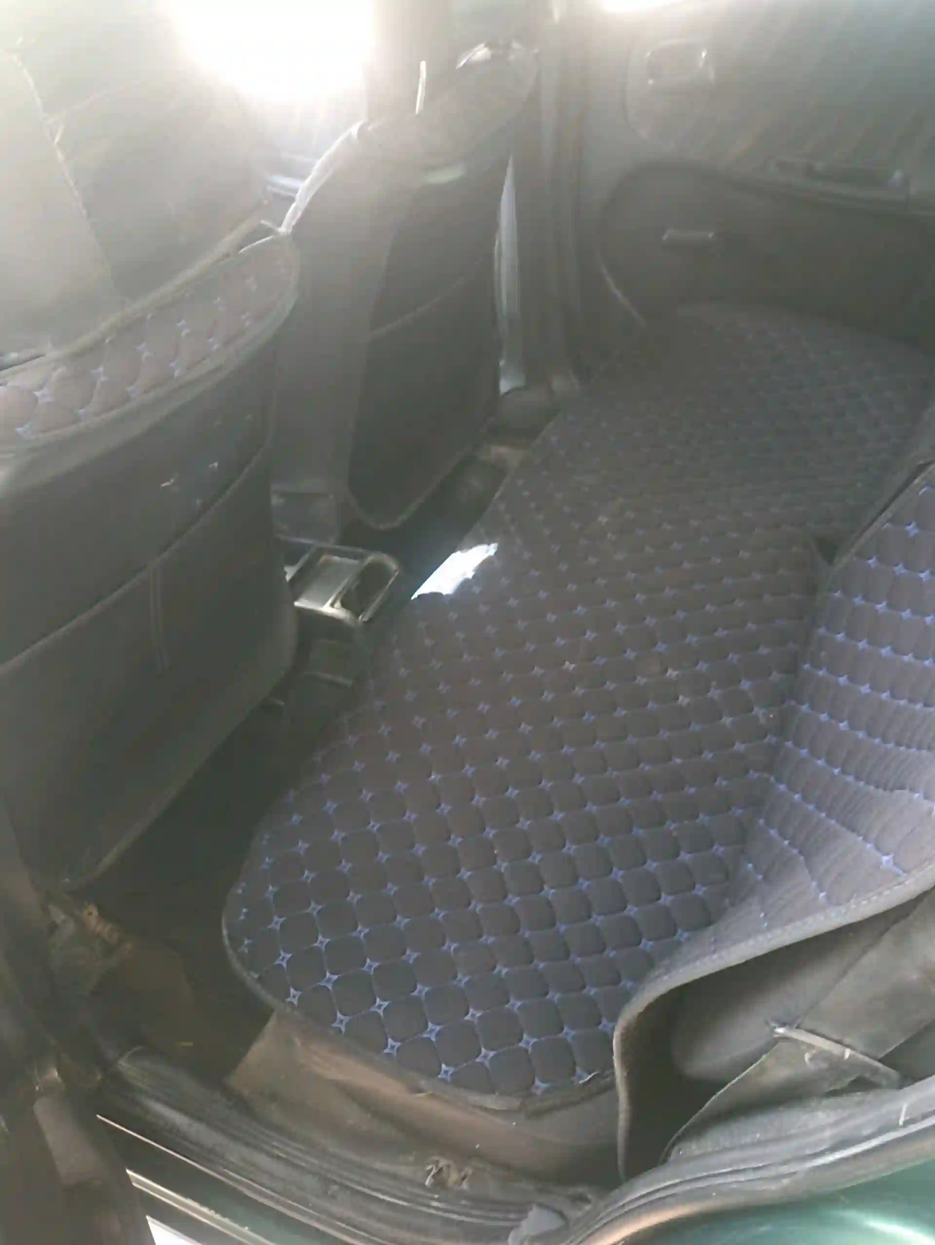 Opel Vectra b 1998