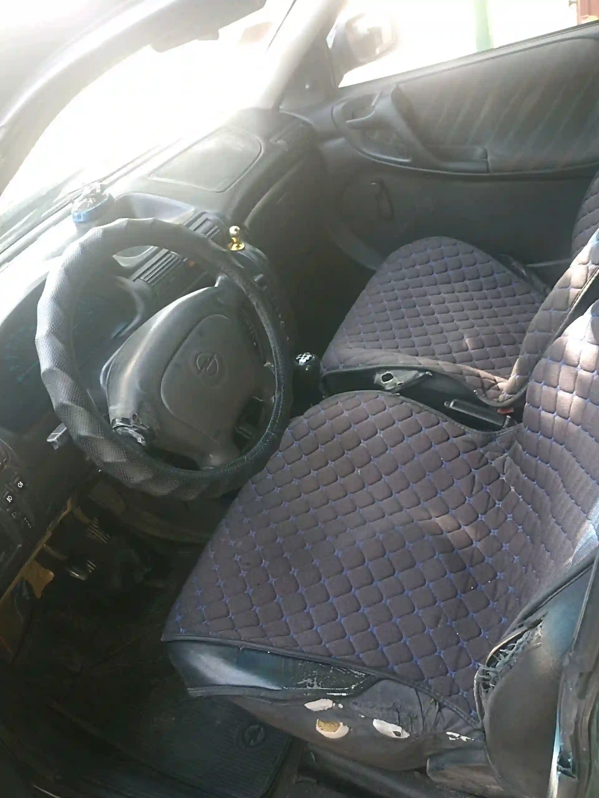 Opel Vectra b 1998