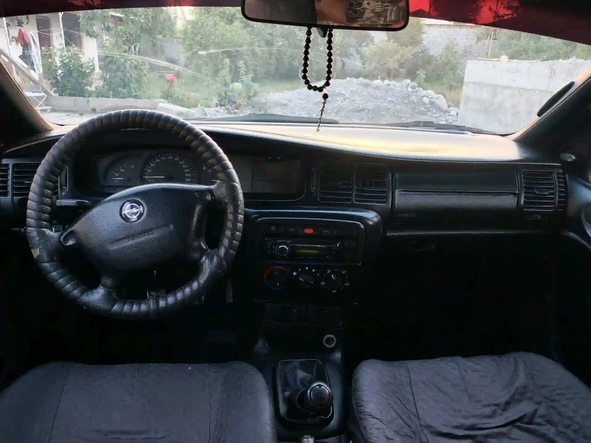 Opel Vectra b 1997