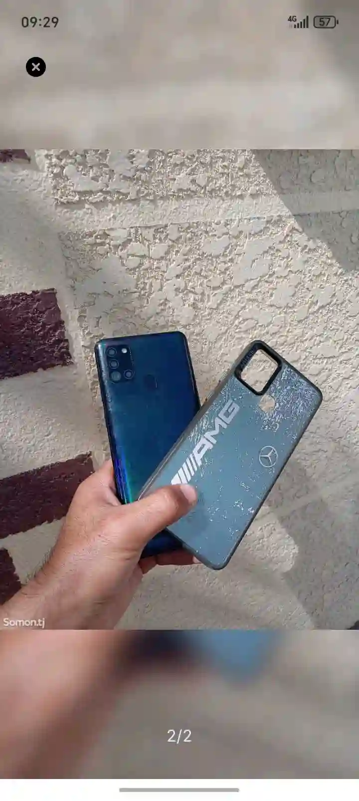 Самсунг galaxy а21s по вкусной цене