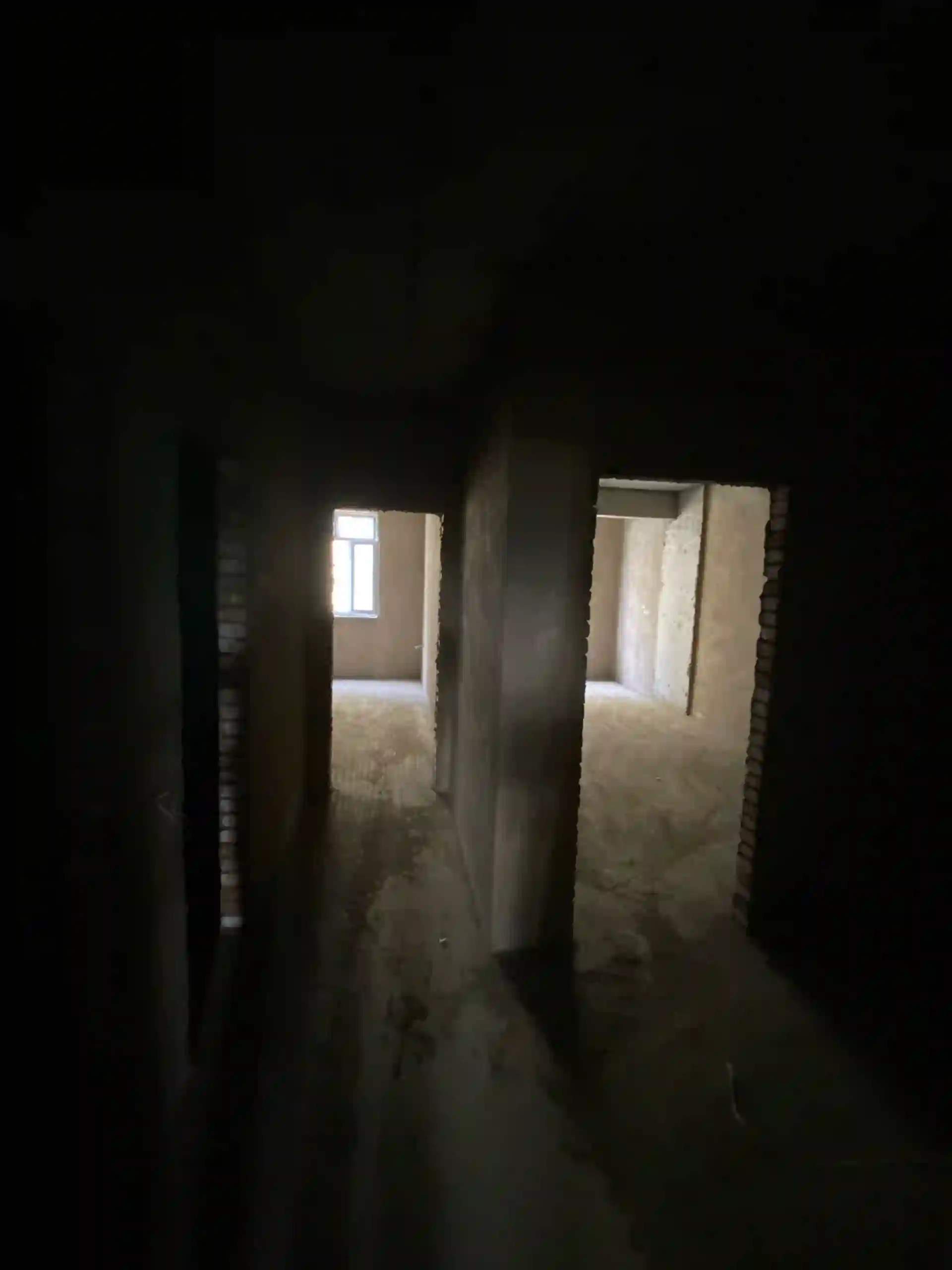 1-к квартира, 4 этаж, 48 м², электрасвет