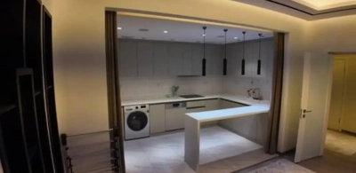 4-комн. квартира, 12 этаж, 170м², И. Сомони