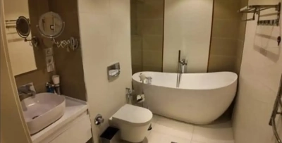 4-комн. квартира, 12 этаж, 170м², И. Сомони