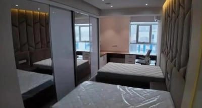 4-комн. квартира, 12 этаж, 170м², И. Сомони